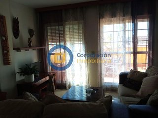 Ático en venta en San Diego-Los Ángeles-San Cristóbal en Lorca