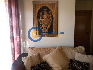Ático en venta en San Diego-Los Ángeles-San Cristóbal en Lorca