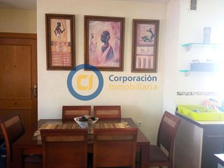 Ático en venta en San Diego-Los Ángeles-San Cristóbal en Lorca