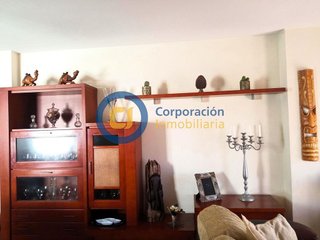 Ático en venta en San Diego-Los Ángeles-San Cristóbal en Lorca