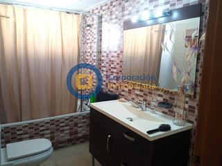Ático en venta en San Diego-Los Ángeles-San Cristóbal en Lorca