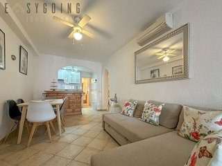 Casa adosada en venta en Bernabéu - Santa Pola Este en Santa Pola