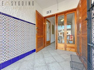 Casa adosada en venta en Bernabéu - Santa Pola Este en Santa Pola