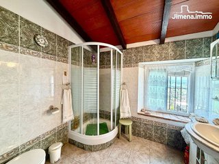 Casa adosada en venta en Jimena de la Frontera