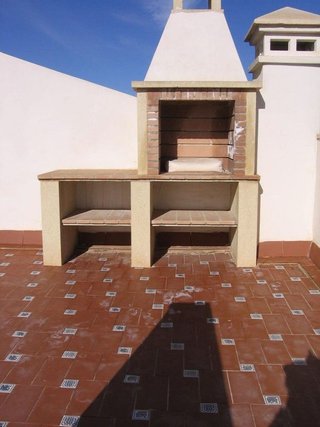 Casa adosada en venta en Campos de Golf - Villa Martin - Los Dolses en Orihuela
