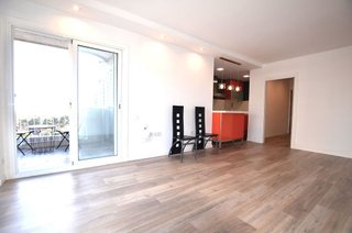 Piso en venta en Montgat