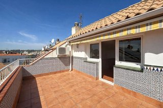 Casa adosada en venta en Sant Pere de Ribes Centro en Sant Pere de Ribes