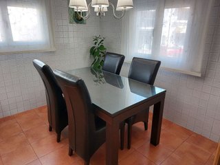 Casa adosada en venta en Sant Pere de Ribes Centro en Sant Pere de Ribes