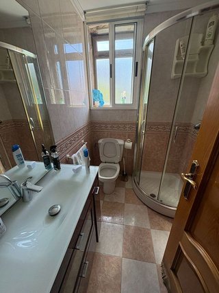 Casa pareada en venta en Antigua Estación FFCC - San Agustín en Burgos