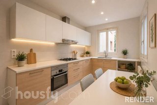 Casa en venta en Poble Nou en Vilafranca del Penedès