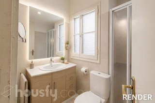 Casa en venta en Poble Nou en Vilafranca del Penedès