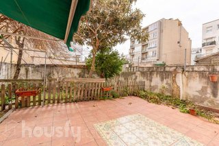 Casa en venta en Poble Nou en Vilafranca del Penedès