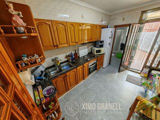 Chalet en venta en Vall d´Uixó (la)