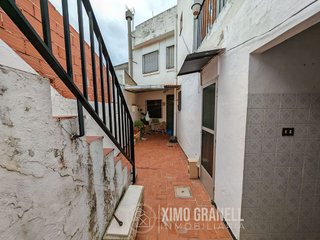 Chalet en venta en Vall d´Uixó (la)