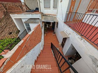 Chalet en venta en Vall d´Uixó (la)