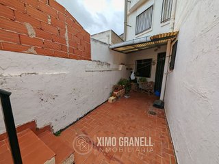 Chalet en venta en Vall d´Uixó (la)