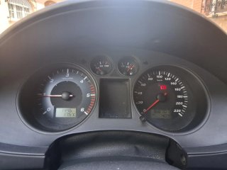 SEAT Cordoba 2006
