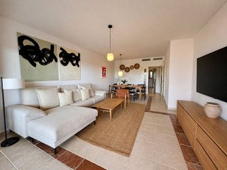 Piso en alquiler en Centro Urbano en Estepona