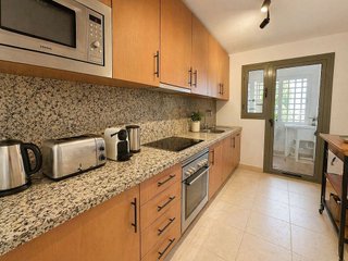 Piso en alquiler en Centro Urbano en Estepona