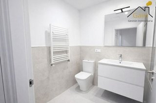 Piso en venta en Ensanche en Coruña (A)