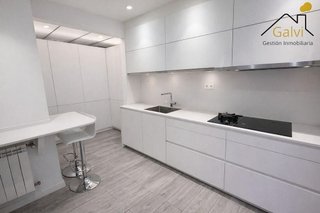 Piso en venta en Ensanche en Coruña (A)