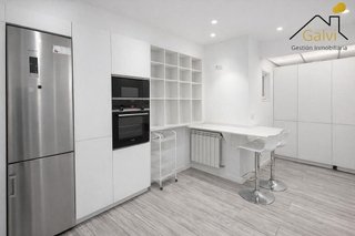 Piso en venta en Ensanche en Coruña (A)