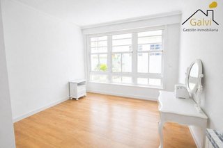 Piso en venta en Ensanche en Coruña (A)