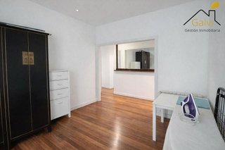 Piso en venta en Ensanche en Coruña (A)