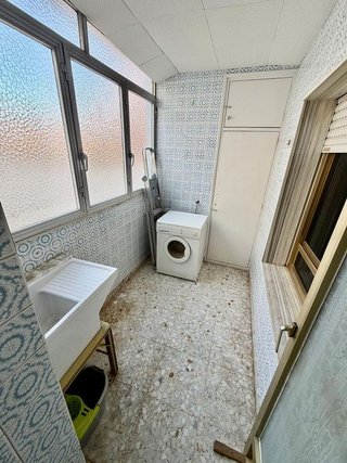 Piso en venta en San Ginés en Cartagena