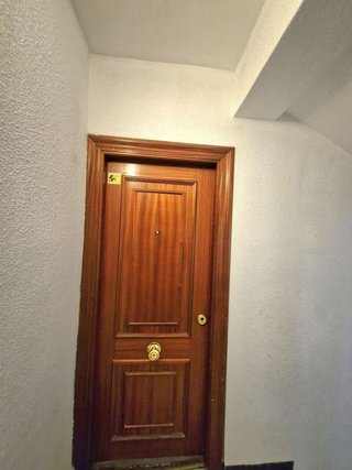 Piso en venta en Garbinet en Alicante