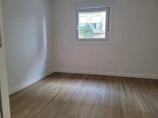 Piso en venta en Vilagarcía en Vilagarcía de Arousa
