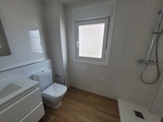 Piso en venta en Vilagarcía en Vilagarcía de Arousa