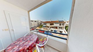 Piso en venta en Playa del Cura en Torrevieja