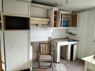 Ático en venta en Concheiros - Fontiñas en Santiago de Compostela