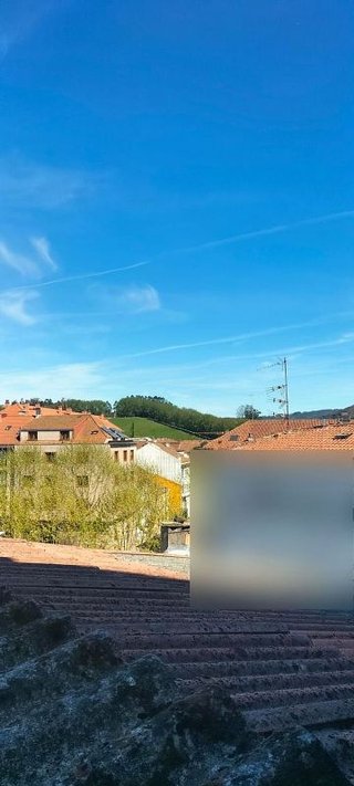Ático en venta en Concheiros - Fontiñas en Santiago de Compostela