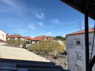 Ático en venta en Concheiros - Fontiñas en Santiago de Compostela