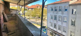 Ático en venta en Concheiros - Fontiñas en Santiago de Compostela