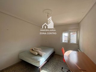 Piso en venta en Centro en Palencia