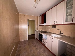 Piso en venta en La Serna en Fuenlabrada