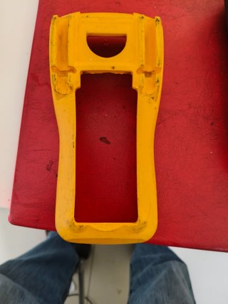 Multimetro Digitale Fluke 117 TRMS x Elettricisti