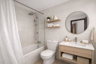 Piso en venta en Eixample Nord – La Devesa en Girona