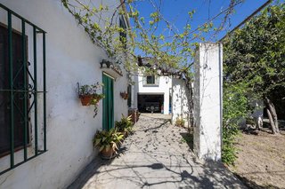 Casa rural en venta en Zona Poniente en Armilla