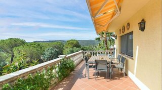 Chalet en venta en Cabanyes-Mas Ambrós-Mas Pallí en Calonge