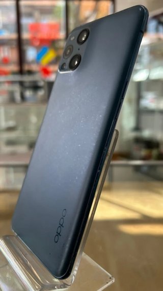 Oppo Find X3 Pro 5G Azul
