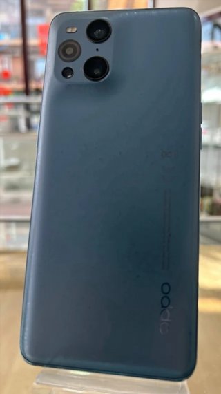 Oppo Find X3 Pro 5G Azul