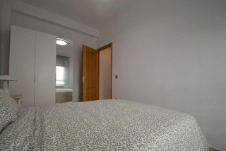 Piso en alquiler en Paseo Constitución - Las Damas en Zaragoza