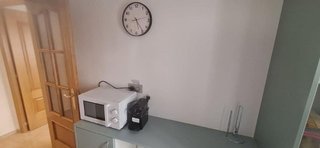 Piso en alquiler en Paseo Constitución - Las Damas en Zaragoza