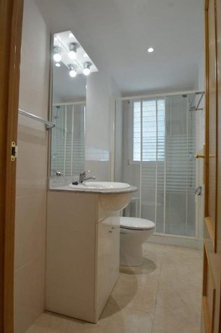 Piso en alquiler en Paseo Constitución - Las Damas en Zaragoza