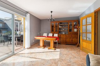 Casa adosada en venta en Son Rapinya - La Vileta en Palma de Mallorca