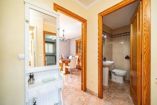 Casa adosada en venta en Son Rapinya - La Vileta en Palma de Mallorca